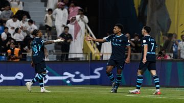 تشكيلة الهلال لمواجهة الغرافة