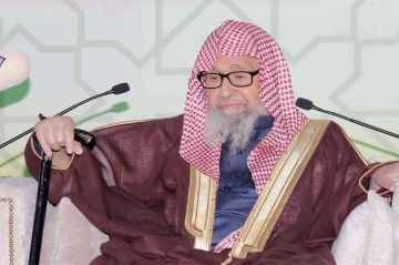 ماذا وراء بيان مفتي السعودية ضد الحوثيين؟ ماذا وراء بيان مفتي السعودية ضد الحوثيين؟
