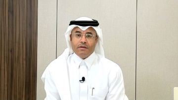 الشيخ: لدينا مشكلة في مركز المحور والأجانب سبب أزمة الهجوم .. فيديو
