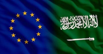 المفوضة الأوروبية تدين هجمات ميليشيا الحوثي على المملكة المفوضة الأوروبية تدين هجمات ميليشيا الحوثي على المملكة
