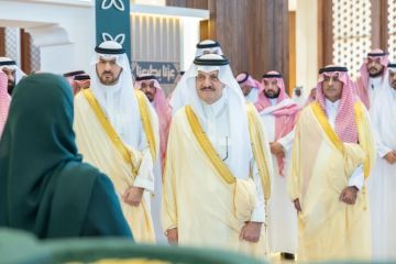 اعتماد مخطط مسك تاروت على مساحة 5 ملايين م2 اعتماد مخطط مسك تاروت على مساحة 5 ملايين م2
