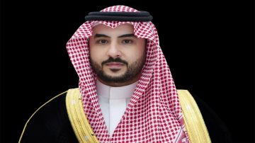 وزير الدفاع: اليوم الوطني نستمد منه اعتزازنا بالدفاع عن وطننا وزير الدفاع: اليوم الوطني نستمد منه اعتزازنا بالدفاع عن وطننا