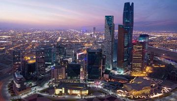 قواعد جديدة فرضتها هيئة السوق المالية.. السعودية مؤهلة لجذب 7 مليارات دولار بعد تقييد استثمارات صناديق النقد قواعد جديدة فرضتها هيئة السوق المالية.. السعودية مؤهلة لجذب 7 مليارات دولار بعد تقييد استثمارات صناديق النقد