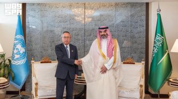 وزير الاتصالات يناقش مع وكيل الأمين العام للأمم المتحدة تعزيز الشراكة الرقمية وتسريع تحقيق أهداف التنمية المستدامة وزير الاتصالات يناقش مع وكيل الأمين العام للأمم المتحدة تعزيز الشراكة الرقمية وتسريع تحقيق أهداف التنمية المستدامة