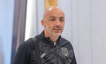 التعاون يقيل لازيتيتش ويعيّن جهاد الحسين