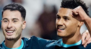 الهلال يدك شباك التعاون بسداسية ويستعيد صدارة«روشن»
