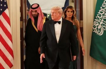 أزمة الرياض مع الحوثيين فرصة ترامب لرعاية تعاون سعودي إسرائيلي إماراتي - وول ستريت جورنال أزمة الرياض مع الحوثيين فرصة ترامب لرعاية تعاون سعودي إسرائيلي إماراتي - وول ستريت جورنال