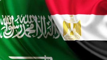 التبادل التجاري بين المملكة ومصر يتجاوز 82 مليار دولار خلال خمسة أعوام