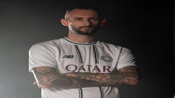 السد القطري يُعلن تعاقده مع بروزوفيتش.. فيديو