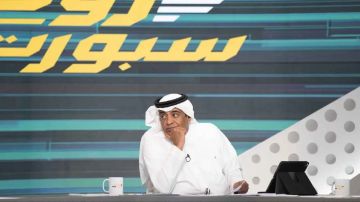 الفراج : الهلال طلب بديلاً لدقيقة الحداد على ضحايا فيضانات نيبال.. فيديو