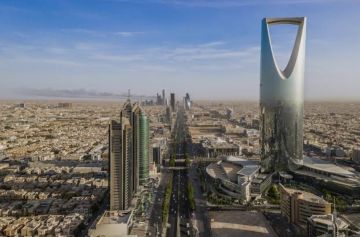 الكويت تدين استهداف خط أنابيب في منطقتي الرياض والمدينة المنورة الكويت تدين استهداف خط أنابيب في منطقتي الرياض والمدينة المنورة