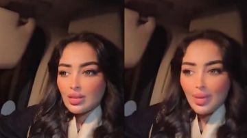 رشا القرشي: تزوجوا معدد أنا الرابعة ومرتاحة .. فيديو رشا القرشي: تزوجوا معدد أنا الرابعة ومرتاحة .. فيديو