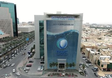 المياه الوطنية تنجز مشروعا للصرف الصحي يخدم أكثر من 11ألف مستفيد بعنيزة المياه الوطنية تنجز مشروعا للصرف الصحي يخدم أكثر من 11ألف مستفيد بعنيزة