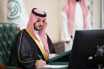محافظ الطائف يرأس اجتماع اللجنة العليا للمدينة الصحية محافظ الطائف يرأس اجتماع اللجنة العليا للمدينة الصحية