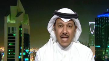 إبراهيم العنقري: مدرب القادسية رودجرز يرتقي بفريقه وأصبح خطير جدًا.. فيديو