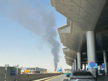 الحوثيون يهددون بإغلاق مطارات السعودية الحوثيون يهددون بإغلاق مطارات السعودية
