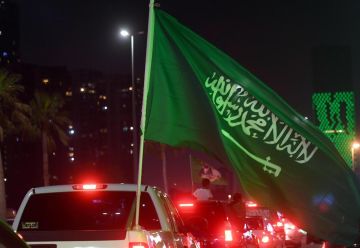 اليوم الوطني السعودي 2026.. موعد الإجازة الرسمية وأجمل رسائل التهنئة اليوم الوطني السعودي 2026.. موعد الإجازة الرسمية وأجمل رسائل التهنئة