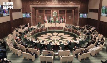 انطلاق أعمال الدورة الـ 166 لمجلس جامعة الدول العربية على مستوى المندوبين انطلاق أعمال الدورة الـ 166 لمجلس جامعة الدول العربية على مستوى المندوبين