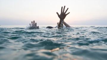 حفل زفاف ينتهي بغرق امرأة وطفلين حفل زفاف ينتهي بغرق امرأة وطفلين