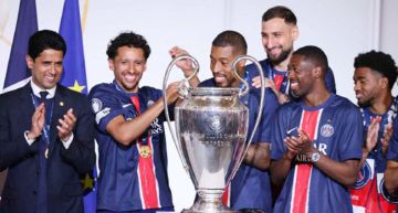 في أولى جولات دوري أبطال أوروبا.. ليفربول يصطدم بأتلتيكو مدريد.. وأرسنال يواجه نابولي