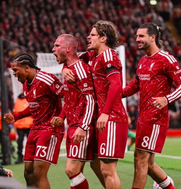 ليفربول يواصل تكريس عقدته لأتلتيكو مدريد في «أبطال أوروبا»