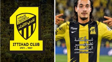 مشاط : الاتحاد سيعود بنسبة كبيرة لمفاوضة فينورد على انيس حاج موسى مشاط : الاتحاد سيعود بنسبة كبيرة لمفاوضة فينورد على انيس حاج موسى