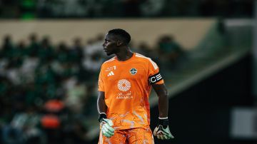 ميندي: أرغب في جعل الأهلي وجماهيره فخورين بي ميندي: أرغب في جعل الأهلي وجماهيره فخورين بي