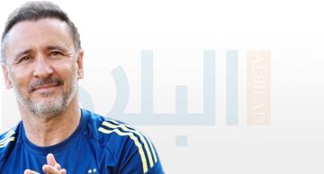البرتغالي بيريرا على رادار الأهلي لخلافة بوسيتش البرتغالي بيريرا على رادار الأهلي لخلافة بوسيتش