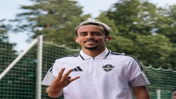 بوتافاغو يبدي اهتمامه بضم ماتيوس