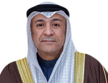 تحقيق الازدهار المشترك لشعوب المنطقة والأجيال القادمة.. البديوي: التقارب الاقتصادي يفتح آفاقا استثمارية لدول التعاون تحقيق الازدهار المشترك لشعوب المنطقة والأجيال القادمة.. البديوي: التقارب الاقتصادي يفتح آفاقا استثمارية لدول التعاون
