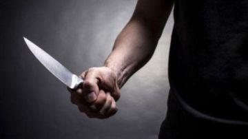 شاب مصري ينهي حياة شقيقه طعنا قبل أيام من زفافه شاب مصري ينهي حياة شقيقه طعنا قبل أيام من زفافه
