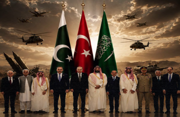 لماذا لم تنضم مصر لاتفاق مكة حتى الآن؟ دبلوماسي سابق يعدد الأسباب لماذا لم تنضم مصر لاتفاق مكة حتى الآن؟ دبلوماسي سابق يعدد الأسباب