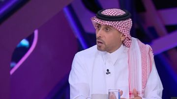 سامي الجابر: في مشكلة في النصر واعتقد أنه مقبل على موسم غير جيد .. فيديو سامي الجابر: في مشكلة في النصر واعتقد أنه مقبل على موسم غير جيد .. فيديو