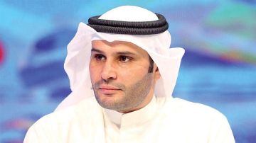 سطام السهلي: كأس الخليج بطولة ودية والاحتجاج لن يقبل.. فيديو سطام السهلي: كأس الخليج بطولة ودية والاحتجاج لن يقبل.. فيديو