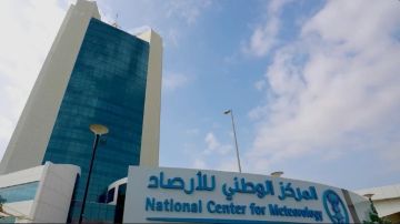الأرصاد ينفي مزاعم القبة المناخية ويستدعي ناشرها الأرصاد ينفي مزاعم القبة المناخية ويستدعي ناشرها