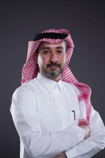 البراك لـ الرياض : المملكة لم تعد تتبنى التقنية فقط.. بل تسهم في رسم مستقبلها البراك لـ الرياض : المملكة لم تعد تتبنى التقنية فقط.. بل تسهم في رسم مستقبلها
