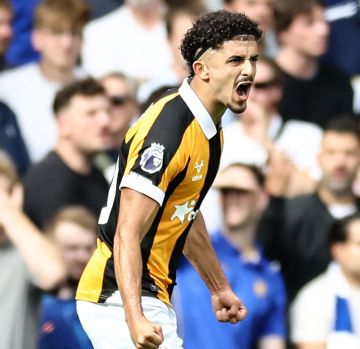هال سيتي يفرض التعادل على تشيلسي في «ستامفورد بريدج»