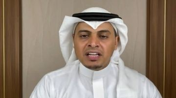 اللحياني: النصر يعاني من بناء اللعب والتنظيم الدفاعي يوجد فيه خلل.. فيديو
