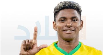 برايان ليون لاعب صن داونز: الأهلي بطل آسيا ونعلم خطورته وقوته برايان ليون لاعب صن داونز: الأهلي بطل آسيا ونعلم خطورته وقوته