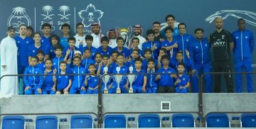 سباحو الهلال يحققون كأس أندية الرياض سباحو الهلال يحققون كأس أندية الرياض