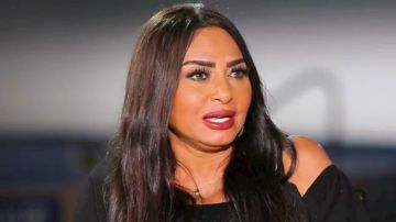 سلوى خطاب: كان عندي مشكلة في وشي مضايقاني سلوى خطاب: كان عندي مشكلة في وشي مضايقاني