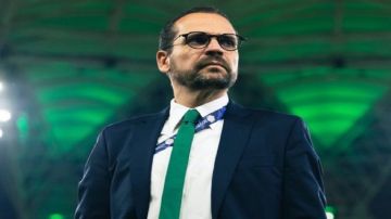 كواليس الاجتماع الذي أدى إلى رحيل روي بيدرو كواليس الاجتماع الذي أدى إلى رحيل روي بيدرو
