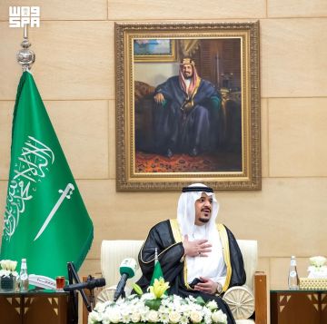 نائب أمير منطقة الرياض يعزي في وفاة عبدالرحمن الجويعد نائب أمير منطقة الرياض يعزي في وفاة عبدالرحمن الجويعد