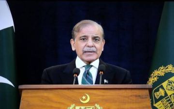 رئيس وزراء باكستان: : أي تهديد لأمن وحرمة الحرمين الشريفين خط أحمر رئيس وزراء باكستان: : أي تهديد لأمن وحرمة الحرمين الشريفين خط أحمر