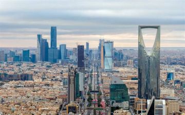 مجلس الشؤون الاقتصادية: الاقتصاد الوطني متين ومعدل التضخم ضمن الأقل عالميا مجلس الشؤون الاقتصادية: الاقتصاد الوطني متين ومعدل التضخم ضمن الأقل عالميا
