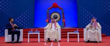 السعودية: تضاعف الاقتصاد والاستثمار الأجنبي 5 مرات خلال عقد السعودية: تضاعف الاقتصاد والاستثمار الأجنبي 5 مرات خلال عقد
