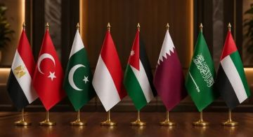 السعودية و7 دول عربية وإسلامية ترحب بخطوات دولية جديدة لمواجهة الاستيطان الإسرائيلي السعودية و7 دول عربية وإسلامية ترحب بخطوات دولية جديدة لمواجهة الاستيطان الإسرائيلي