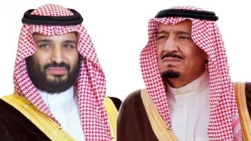 إطلاق اسم الملك عبدالعزيز على جامع بتوجيهات خادم الحرمين بناء على ما عرضه ولي العهد إطلاق اسم الملك عبدالعزيز على جامع بتوجيهات خادم الحرمين بناء على ما عرضه ولي العهد