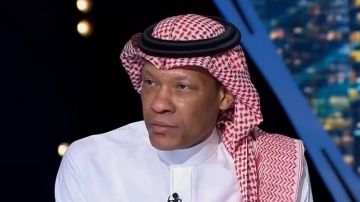 الدعيع: إنزاغي يهدم ما تبنيه إدارة الهلال.. فيديو الدعيع: إنزاغي يهدم ما تبنيه إدارة الهلال.. فيديو