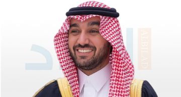 بالتزكية.. «الفيصل» رئيساً للاتحاد الرياضي للتضامن الإسلامي حتى 2029